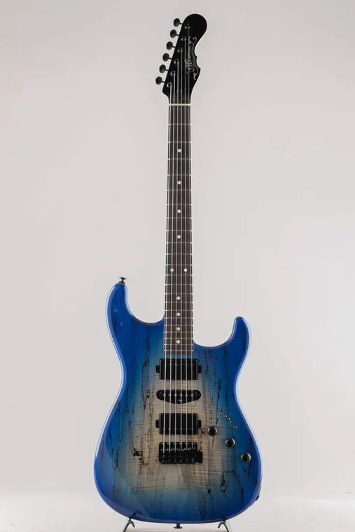 Momose MC1-CTM/SPT/R CHG/BLU-BS BLU-BS 实物图