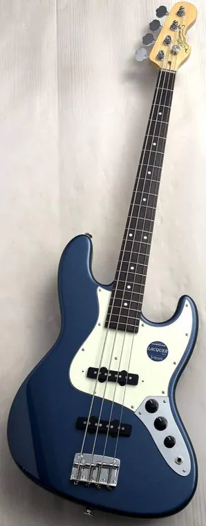 Momose MJ1-STD/R DLPB 实物图
