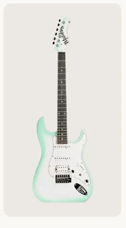 Mojolnir M30T in Mojito