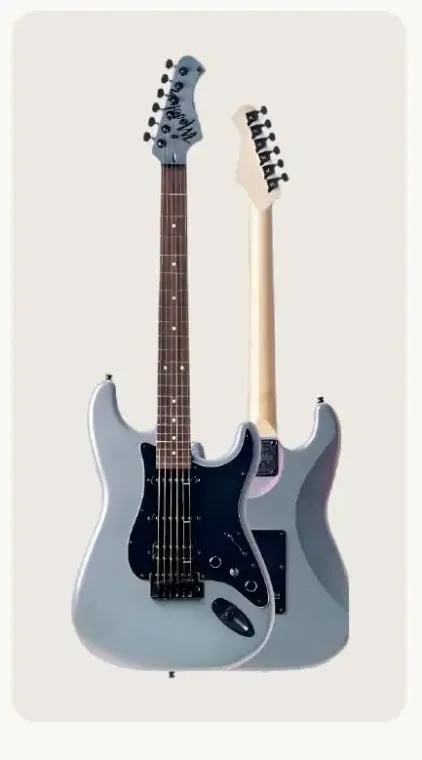 Mojolnir M30S in Rainbow Line