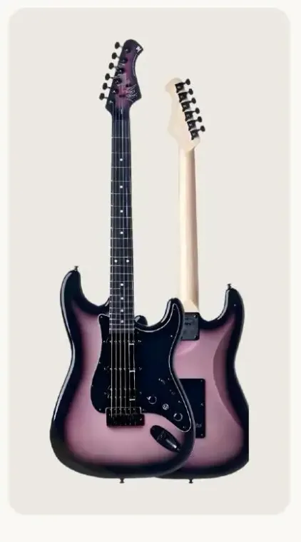 Mojolnir M30 in Gradient Pink