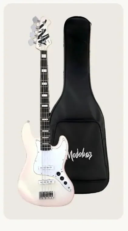 Mojolnir M350F in Sea Salt Sakura