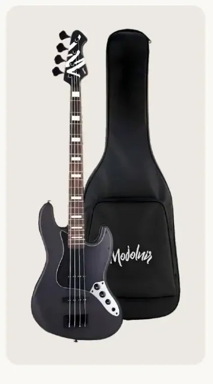 Mojolnir M350F in Basalt Black