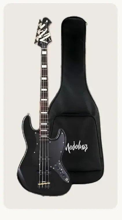 Mojolnir M550S in Santorini Black Gold