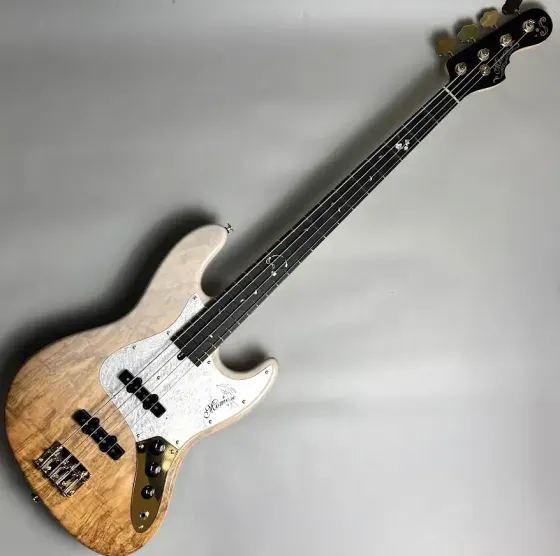 Momose MJ-SAKURA26/E EQS Fuyuzakura Gradation Fuyuzakura Gradation 实物图