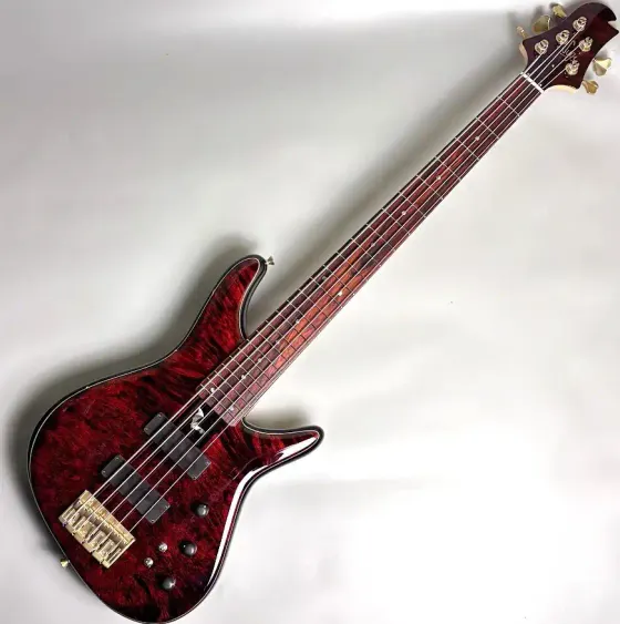 Sugi NB5C BM-PRM/ASH2P HH · GLR GLR 实物图