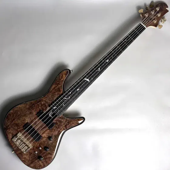 Sugi NB5E 432 WN-FC/ALD2P HH Bat · Natural Natural 实物图