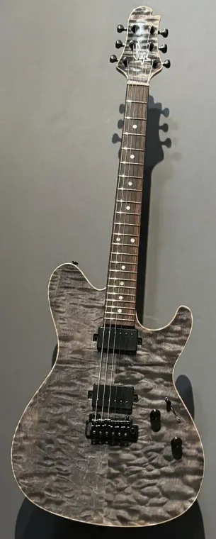 Sugi DS496IR EM-EX/HM/ASH · Blue See through Black Blue See through Black 实物图