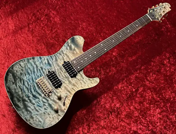 Sugi DS7IR EM/ASH · AQB AQB 实物图