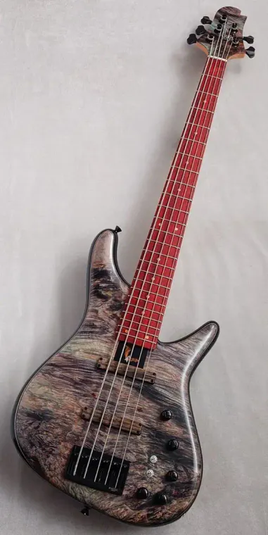 Sugi NB5C 432 BM-EX/ALD · PaleGreen Pond PaleGreen Pond 实物图