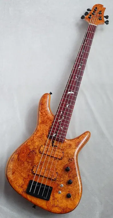 Sugi NB5C 432 2HH BM-SPL/ALD · RAMB BAT GH RAMB BAT GH 实物图