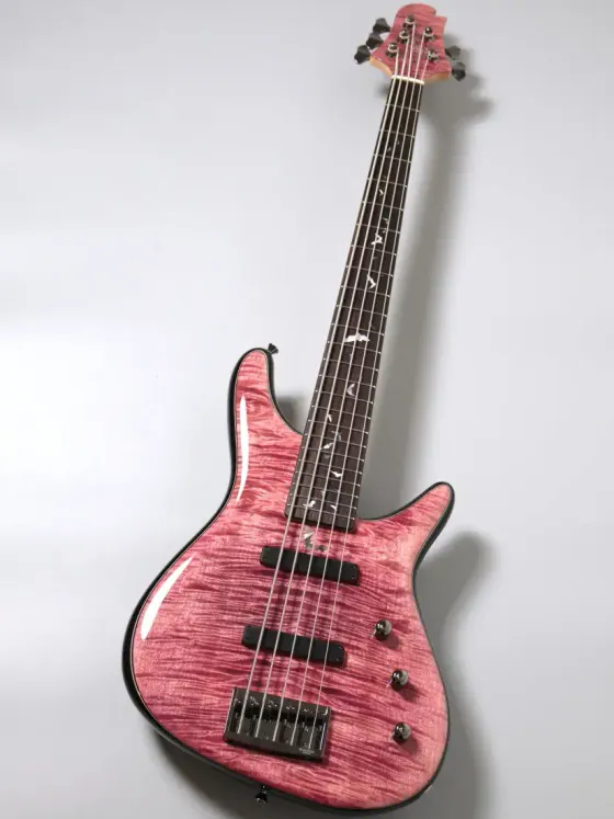 Sugi NB5IR 432 EM-EX/ALD · Pink Garnet Pink Garnet 实物图