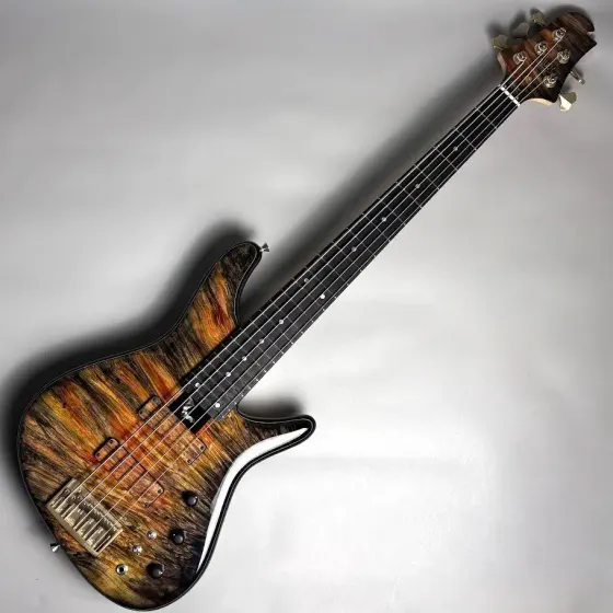 Sugi NB5E 33 BM-PRM1P/F-MAHO2P HH · Magma Magma 实物图
