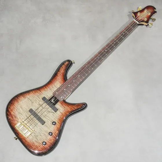 Sugi NB4IR EM-EX/HM/ASH/CHA · Red Burst Red Burst 实物图