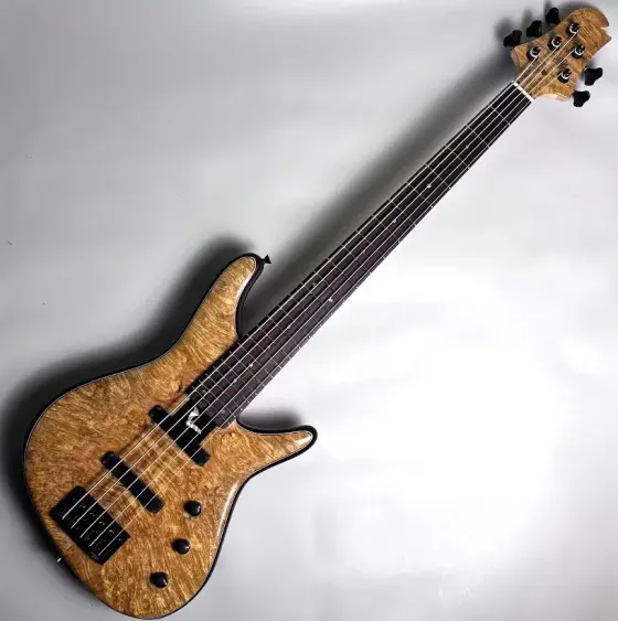 Sugi NB5IR BM-PRM/ALD2P · TranceAmber TranceAmber 实物图