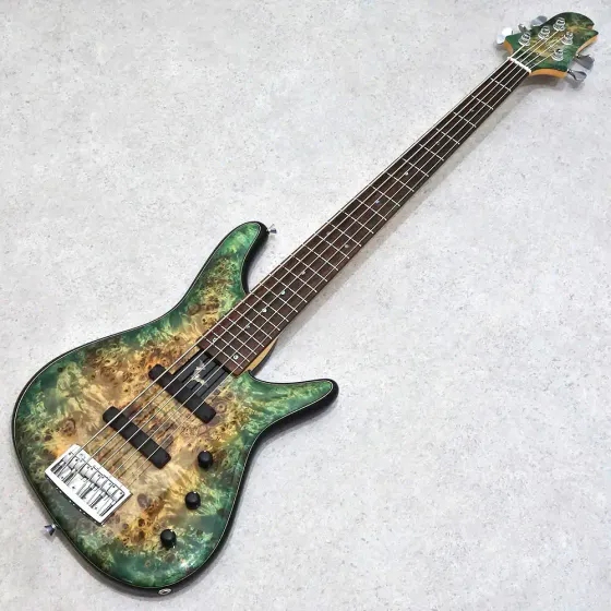 Sugi NB5IR POP/ALD · BGB BGB 实物图