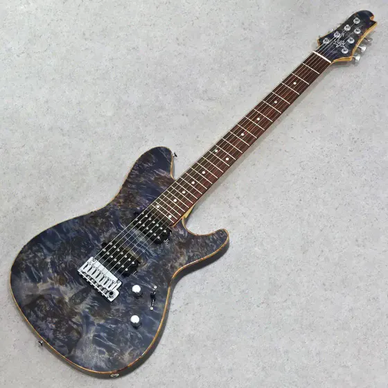 Sugi DS7IR POP/ALD · SPB SPB 实物图