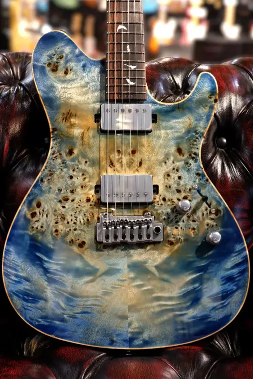 Sugi DH496IR POP/HM/F-MAHO · See-through Blue See-through Blue 实物图