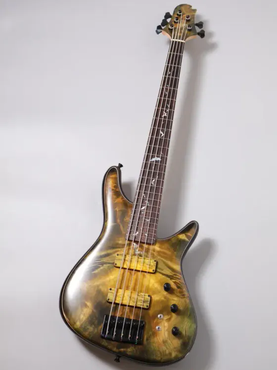 Sugi NB5IR 432 FMP/F-MAHO2P HH · Deep Forest Green Deep Forest Green 实物图