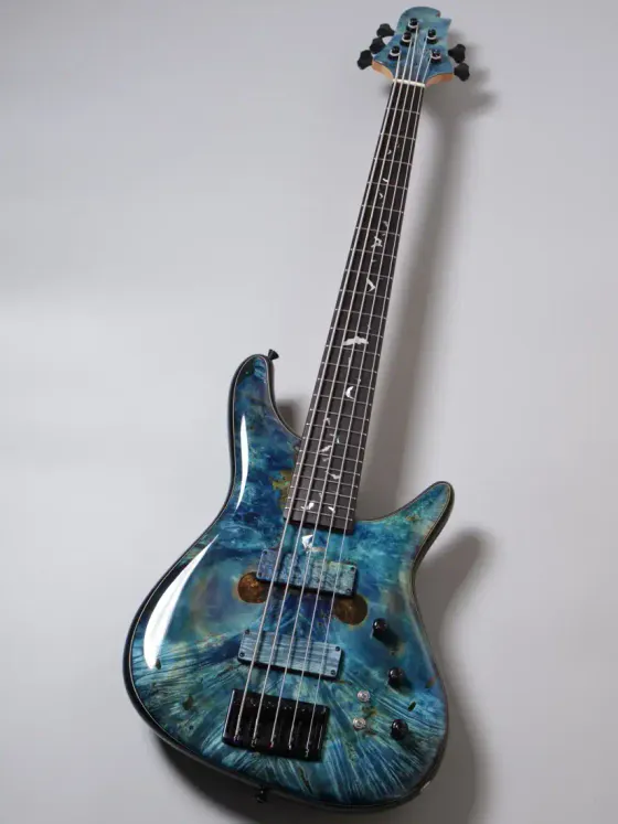Sugi NB5PH 432 FMP/ALD HH · BLUE GROTTO BLUE GROTTO 实物图