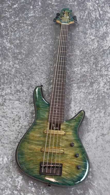 Sugi NB5IR 432 BM-PRM/ASH · LLG LLG 实物图