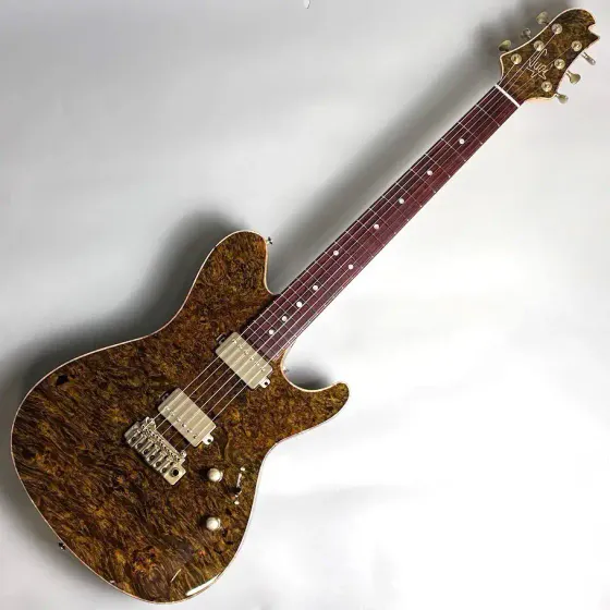 Sugi DS496C BM-PRM/HM/ASH2P · Brown Gold 棕金色外观 实物图