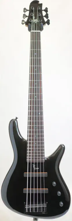 Sugi NB6IR SL-ASH · CHA CHA 实物图