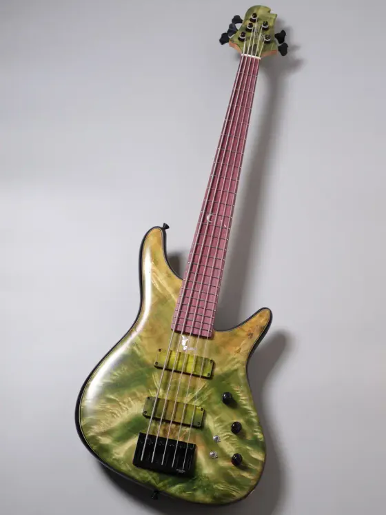 Sugi NB5PH 432 FMP/ALD HH · DFG DFG 实物图