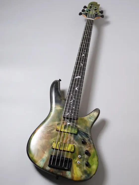 Sugi NB5PH 432 FMP/MAHO HH · HLG SPOT HLG SPOT 实物图