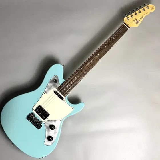 Sugi RMG IR SL-ALD HM/TH · Sonicblue Sonicblue 实物图