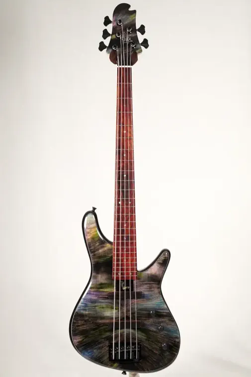 Sugi NB5C 432 BM-PRM/ASH2P · Ocean Depths Ocean Depths 实物图