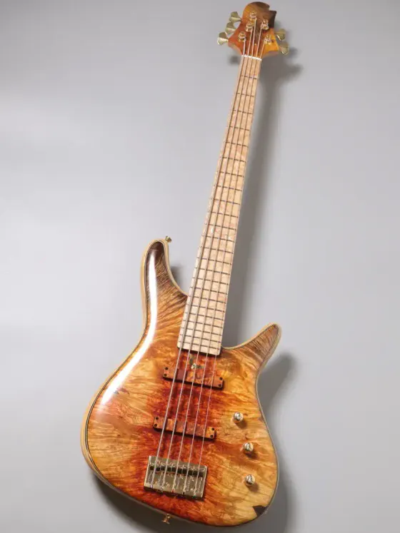 Sugi NB5BEM 432 BM-PRM/ASH · The Fire Spreads The Fire Spreads 实物图