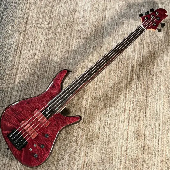 Sugi NB5IR BM-PRM HH/ALD · June Berry June Berry 实物图