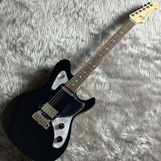Sugi RMG IR ASH/HM/TH · BLK-BLK BLK-BLK 实物图