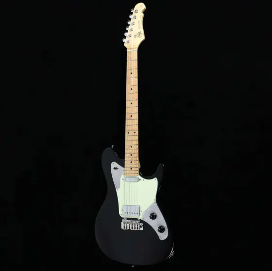 Sugi RMG M SL-ASH2P/HM · Black Black 实物图