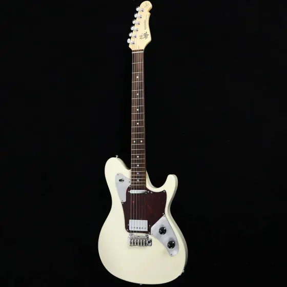 Sugi RMG IR SL-ALD2P/HM · Vintage White Vintage White 实物图