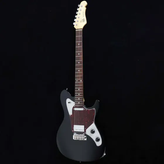 Sugi RMG IR SL-ALD2P/HM · Black Black 实物图