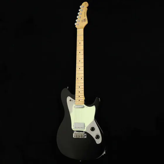 Sugi RMG M SL-ALD2P/HM · Black Black 实物图