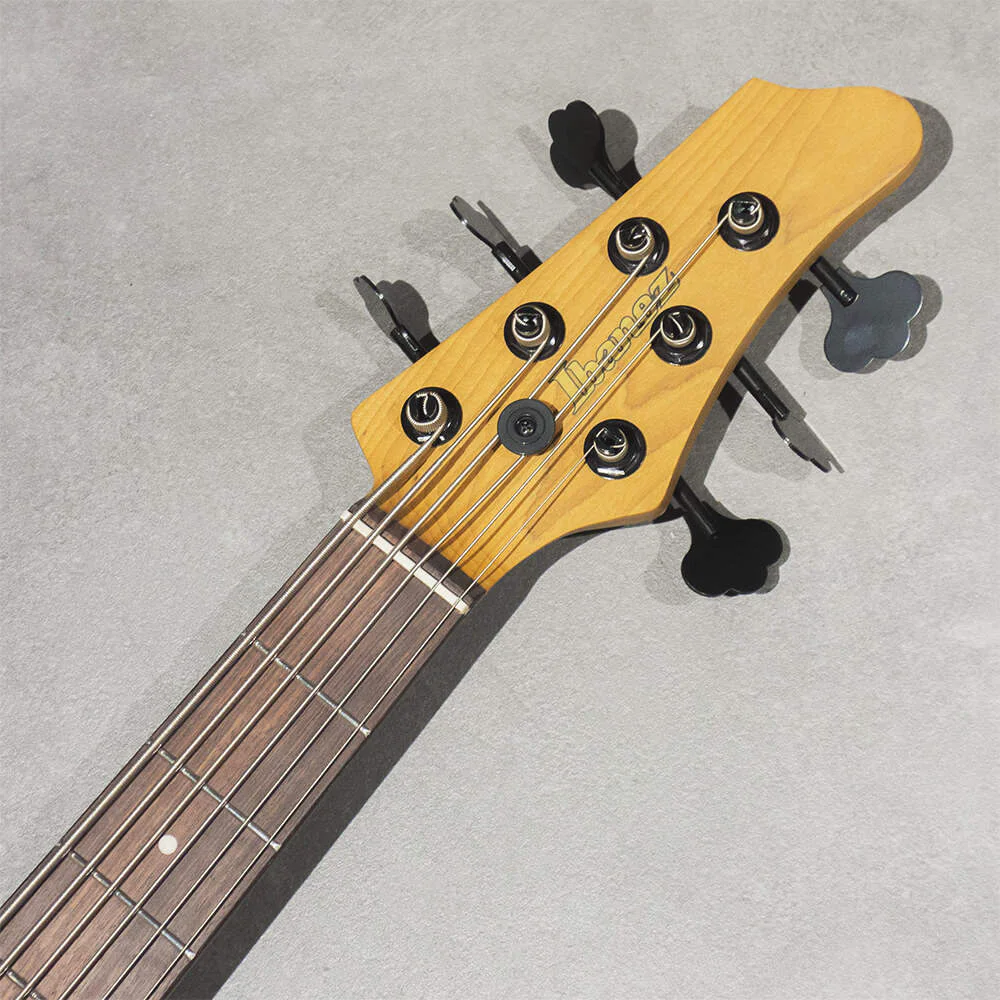 Ibanez MDM1006-PW · Pearl White · Headstock front