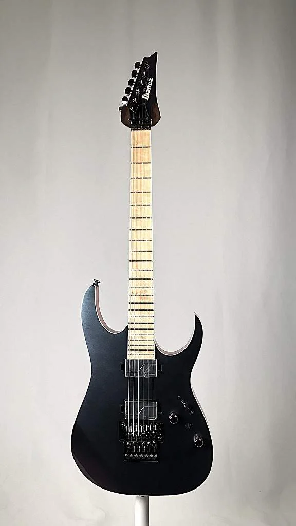 Ibanez RG5120M-PRT · Polar Lights