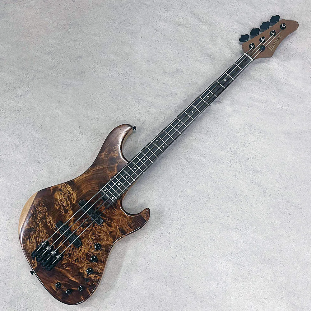 Ibanez MDM1600-NML · Natural Mocha Low Gloss