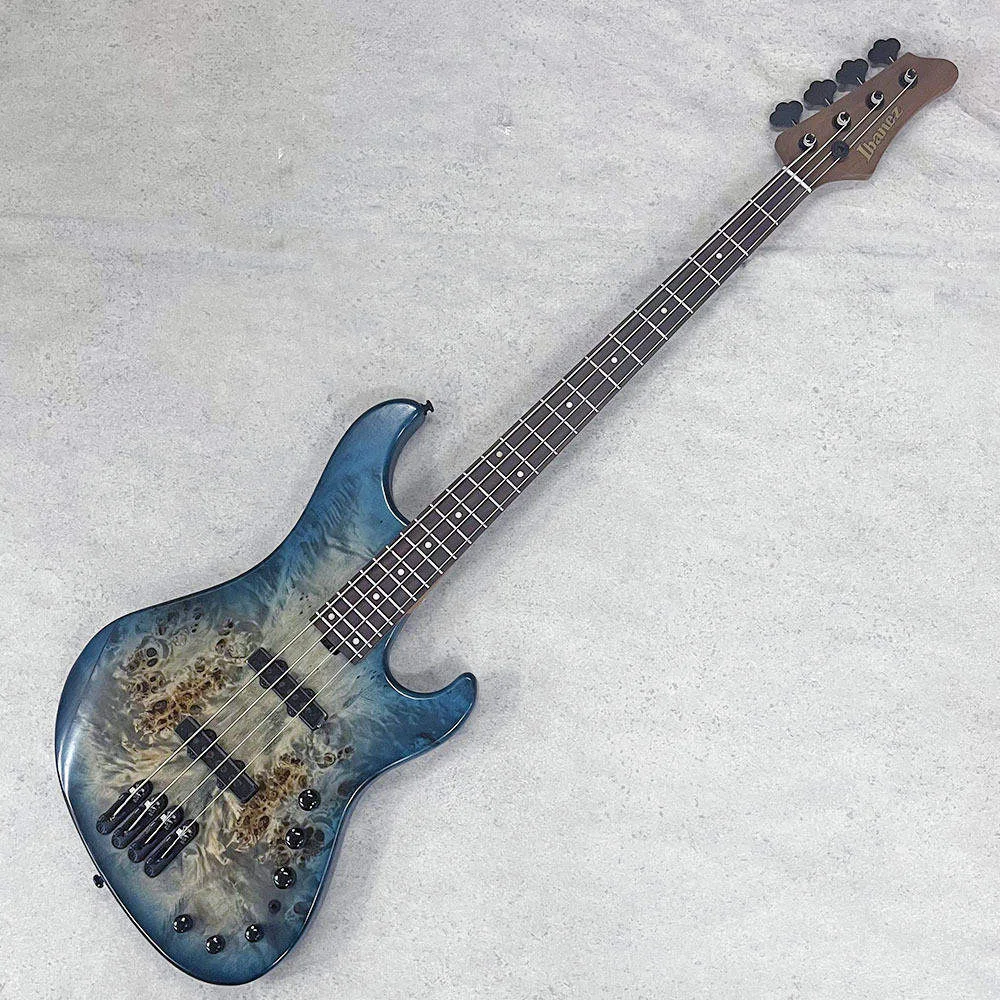Ibanez MDM1600-CTL · Cosmic Blue Starburst Low Gloss · SG-0010