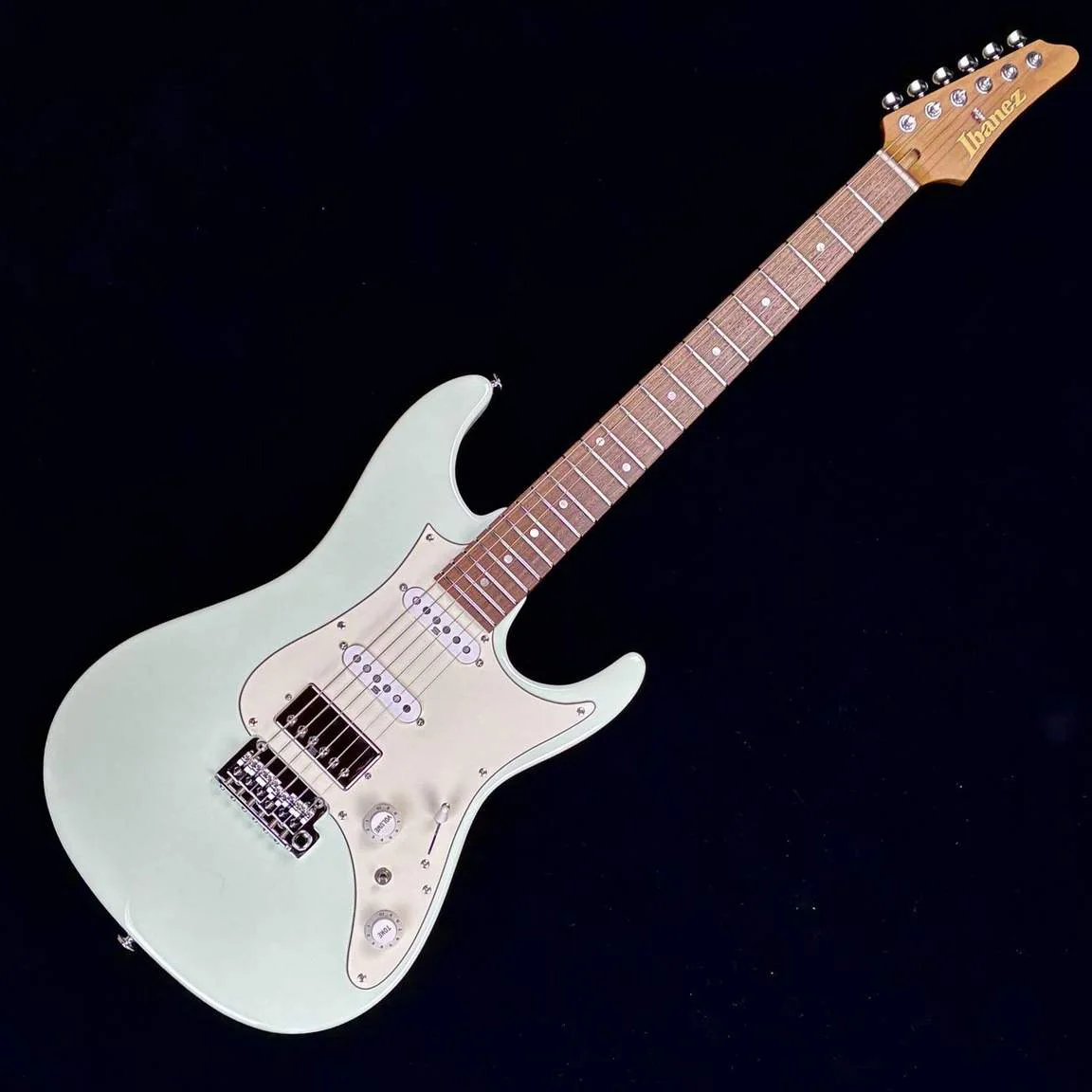 Ibanez AZ2204NW-MGR · Mint Green