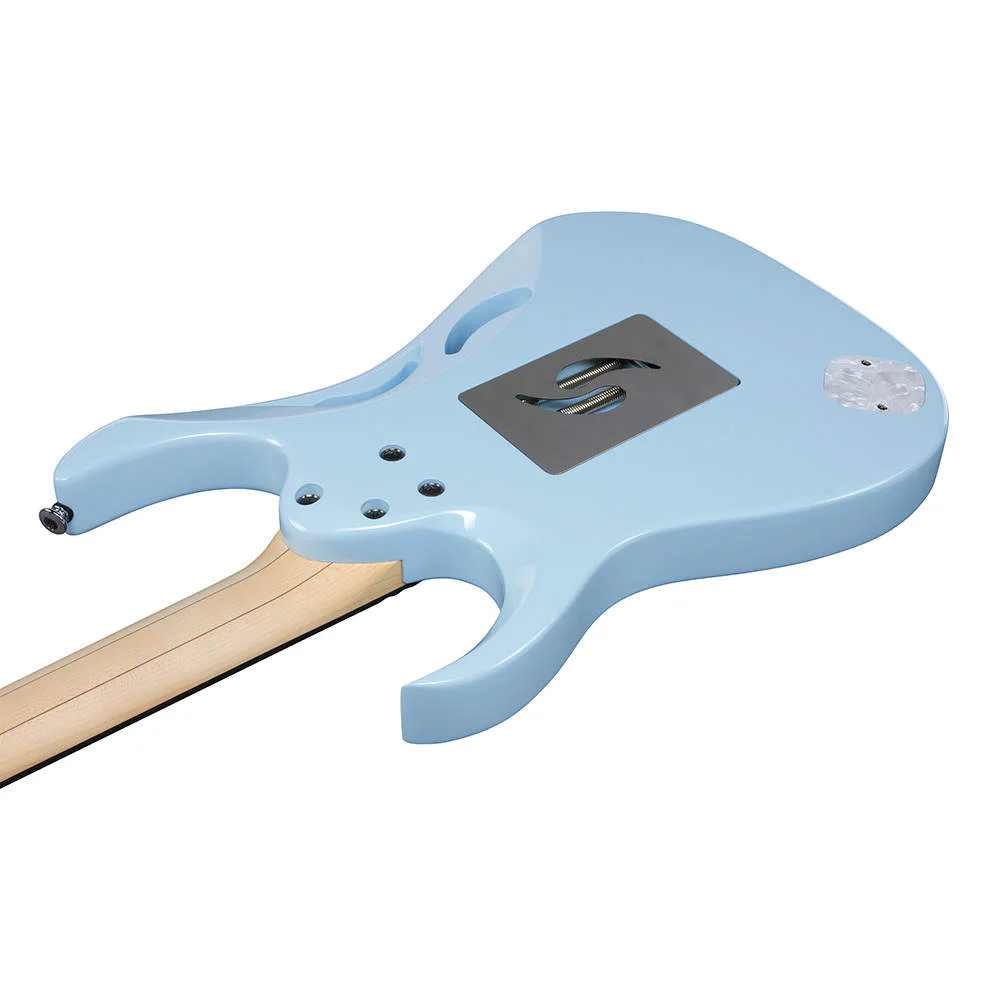 Ibanez PIA3761C-BLP · Blue Powder · Manufacturer model reference: body back
