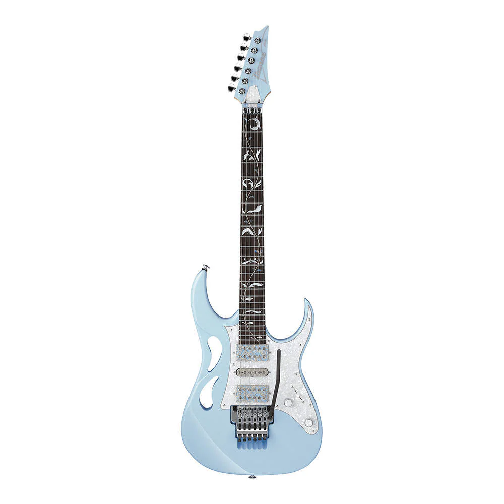 Ibanez PIA3761C-BLP · Blue Powder