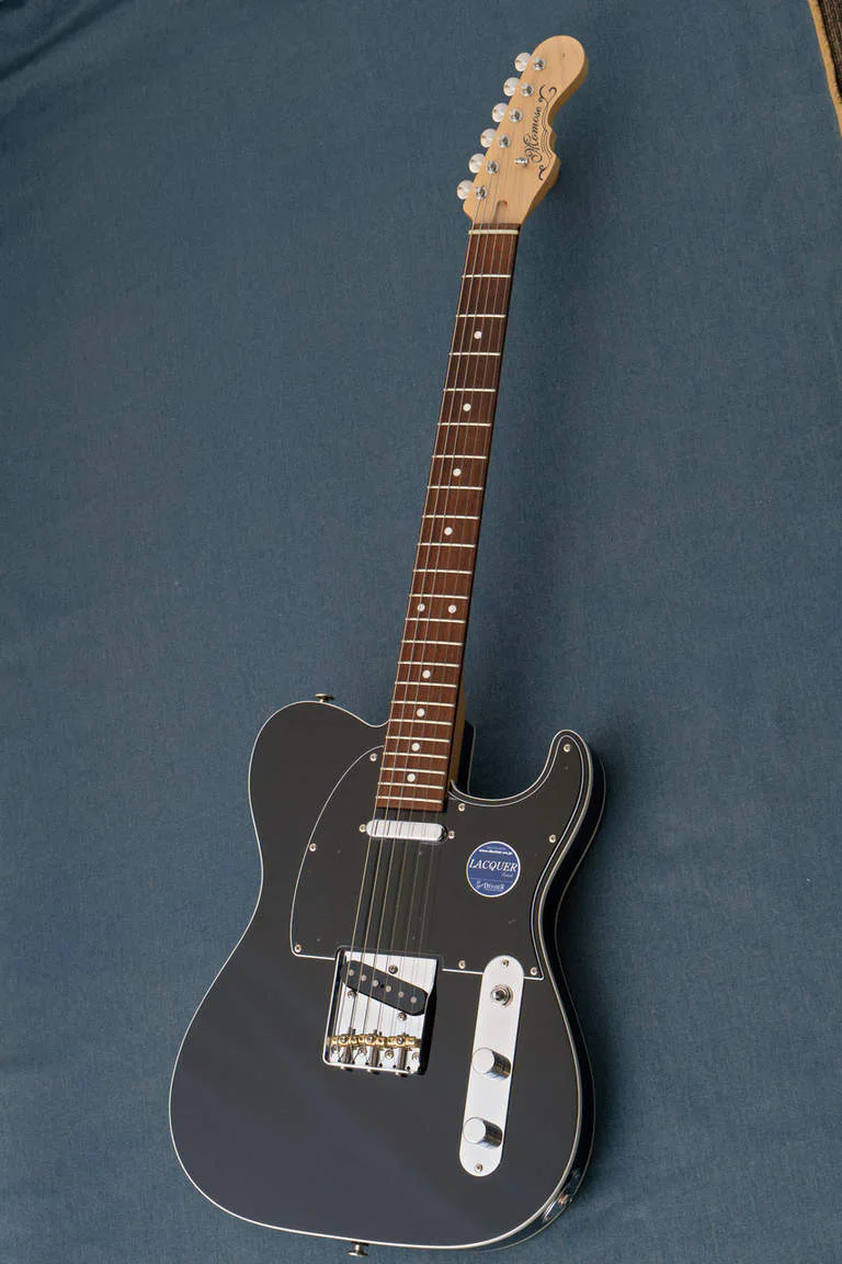 Momose MT1-CTM/R · Black