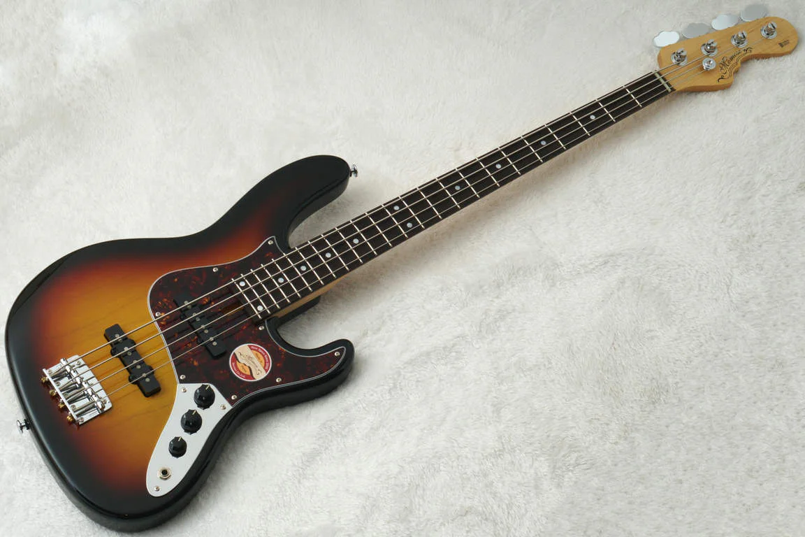 Momose MJ24-604MV/R · Sunburst