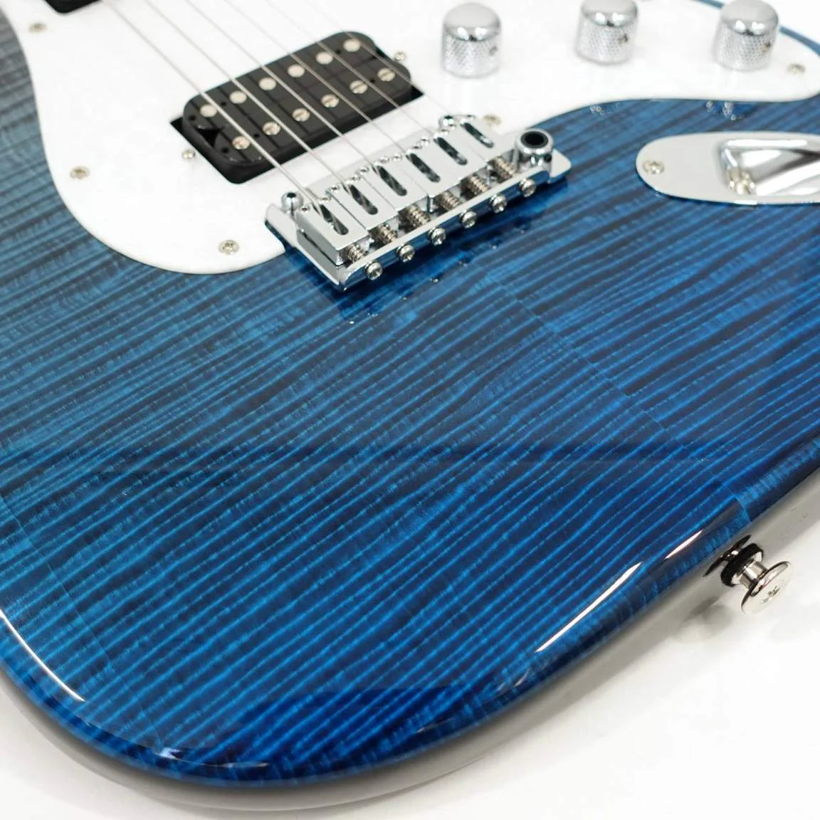 Momose MC1-HH FT · SSB-GRD-MH · Actual instrument detail 1