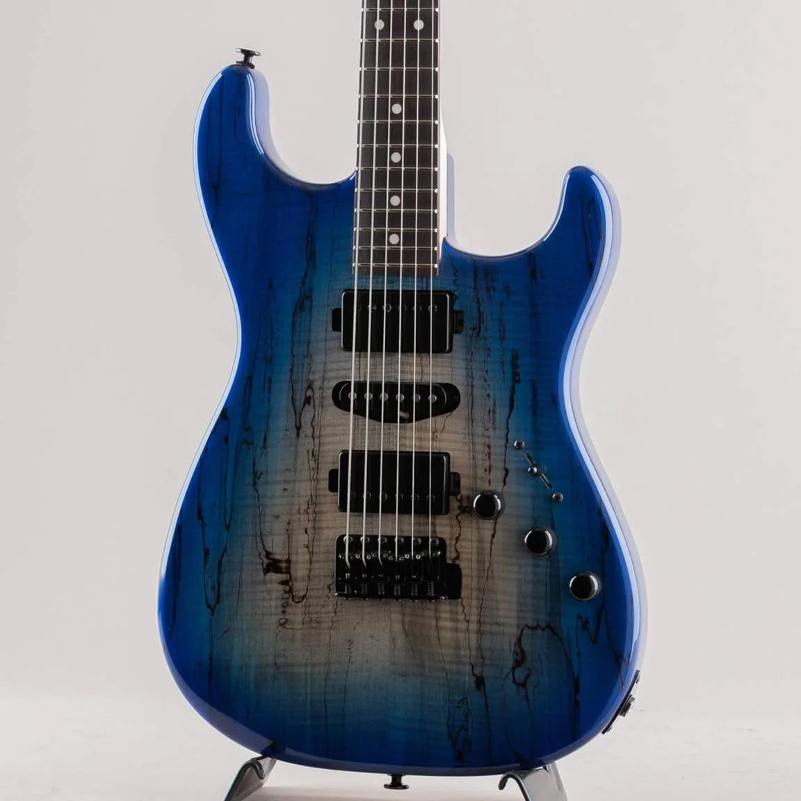 Momose MC1-CTM/SPT/R CHG/BLU-BS · 实物细节照片 1