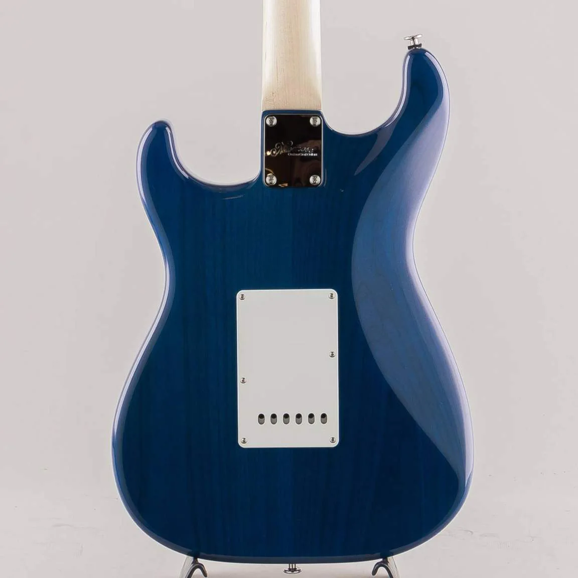 Momose MC-TOCHI'26/R EQS · BLU-B B · Actual instrument detail 3